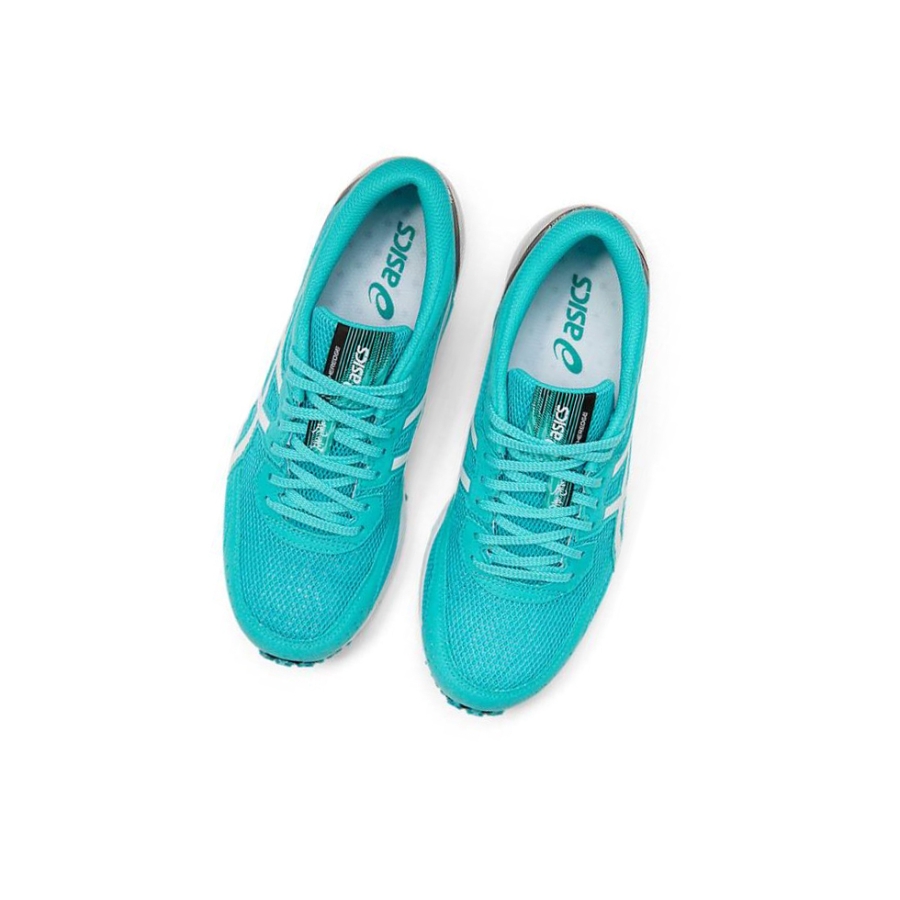 Mint Women's Asics TARTHEREDGE Running Shoes | US76450YG - Asics Outlet Sale