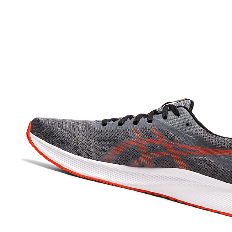 Metropolis / Cherry Tomato Men's Asics PATRIOT 13 Running Shoes | US26579OI - Asics Outlet Sale