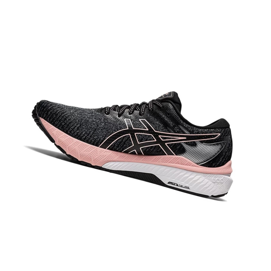 Metropolis / Frosted Rose Women's Asics GT-2000 10 Running Shoes | US23017BP - Asics Outlet Sale