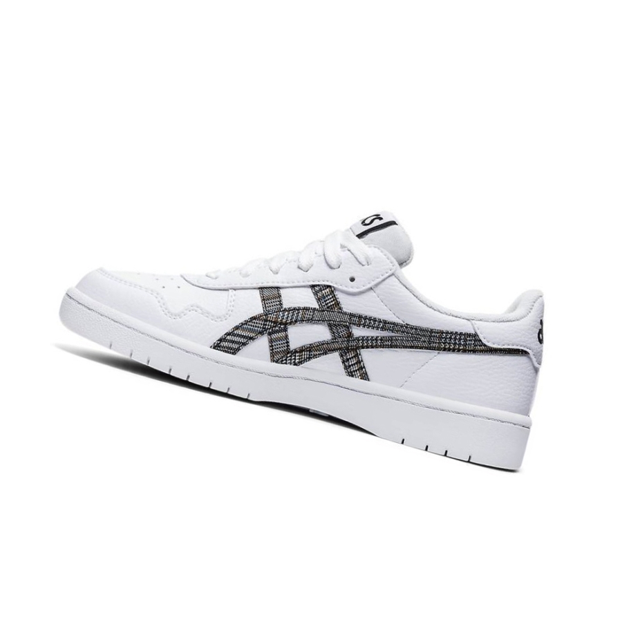 White Women's Asics JAPAN S Sneakers | US64587XZ - Asics Outlet Sale