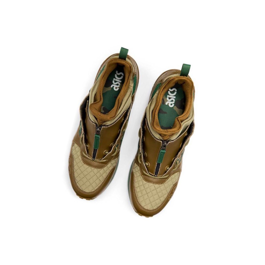 Brown Men's Asics GEL-LYTE MT Sneakers | US18570QT - Asics Outlet Sale