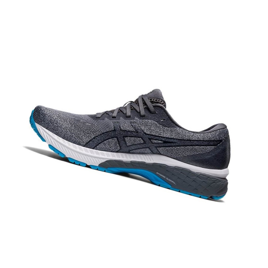 Grey Men's Asics GT-2000 Running Shoes | US13945SX - Asics Outlet Sale
