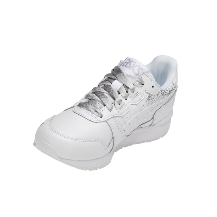 White Women's Asics GEL-LYTE Sneakers | US54961AB - Asics Outlet Sale