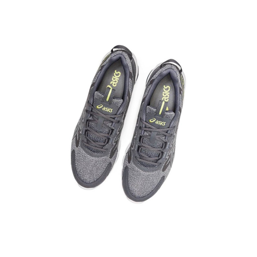 Grey Men's Asics GEL-QUANTUM 90 3 Sneakers | US38752YT - Asics Outlet Sale