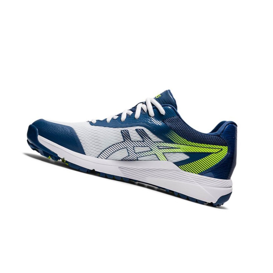 Blue Men's Asics GEL-COURSE ACE Golf Shoes | US10572ZP - Asics Outlet Sale