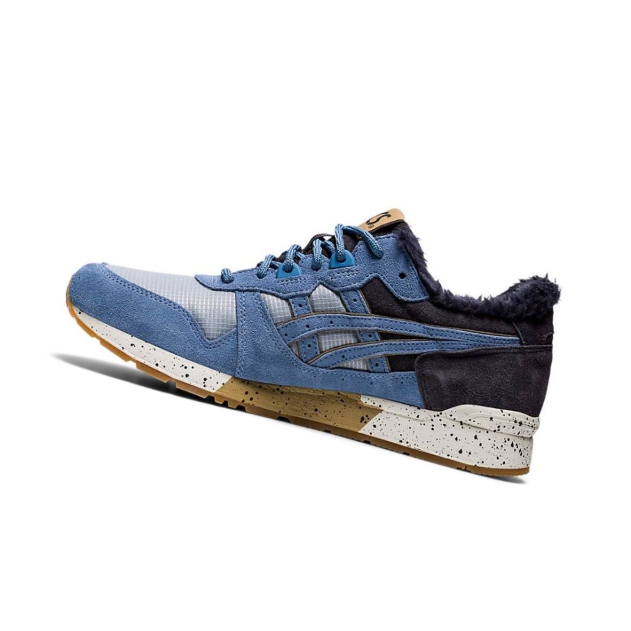 Blue Men's Asics GEL-LYTE Sneakers | US05872ZK - Asics Outlet Sale