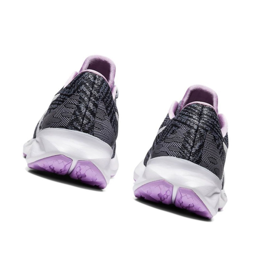 Grey Women's Asics ROADBLAST Running Shoes | US05472IN - Asics Outlet Sale