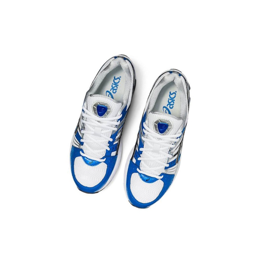 White Men's Asics GEL-KINSEI OG Sneakers | US65879WV - Asics Outlet Sale