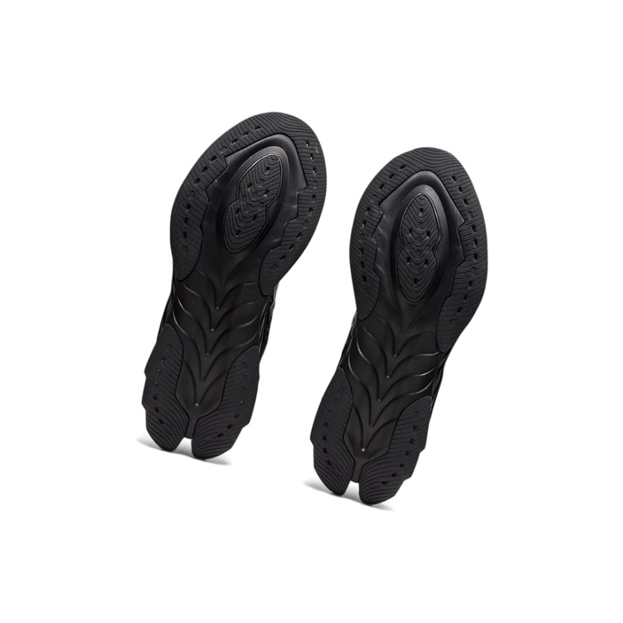 Black / Black Women's Asics KINSEI BLAST Running Shoes | US03562BH - Asics Outlet Sale