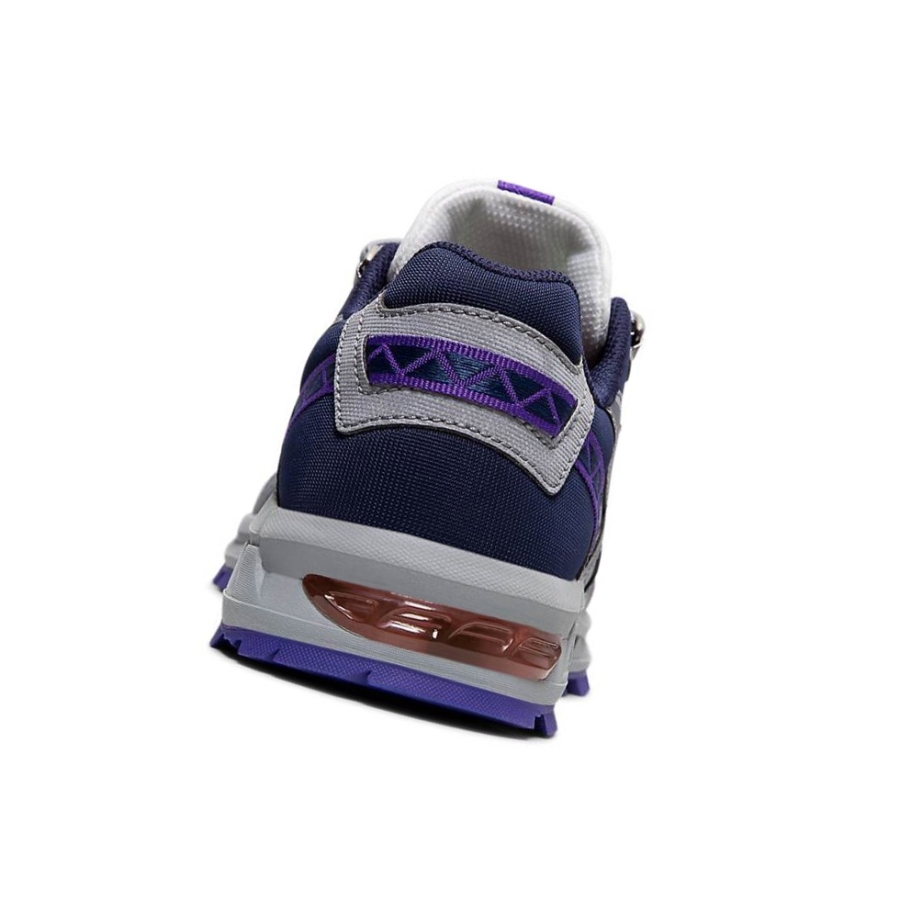 Grey Women's Asics GEL-CITREK Sneakers | US58792ZP - Asics Outlet Sale