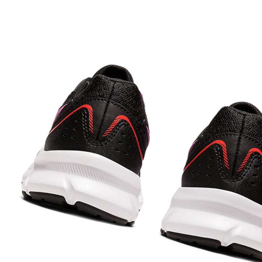 Black / Orchid Kids' Asics JOLT 3 GS Running Shoes | US34129WJ - Asics Outlet Sale