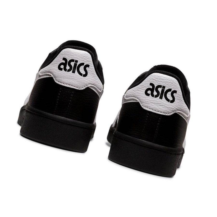 Black Men's Asics JAPAN S Sneakers | US37158ZG - Asics Outlet Sale