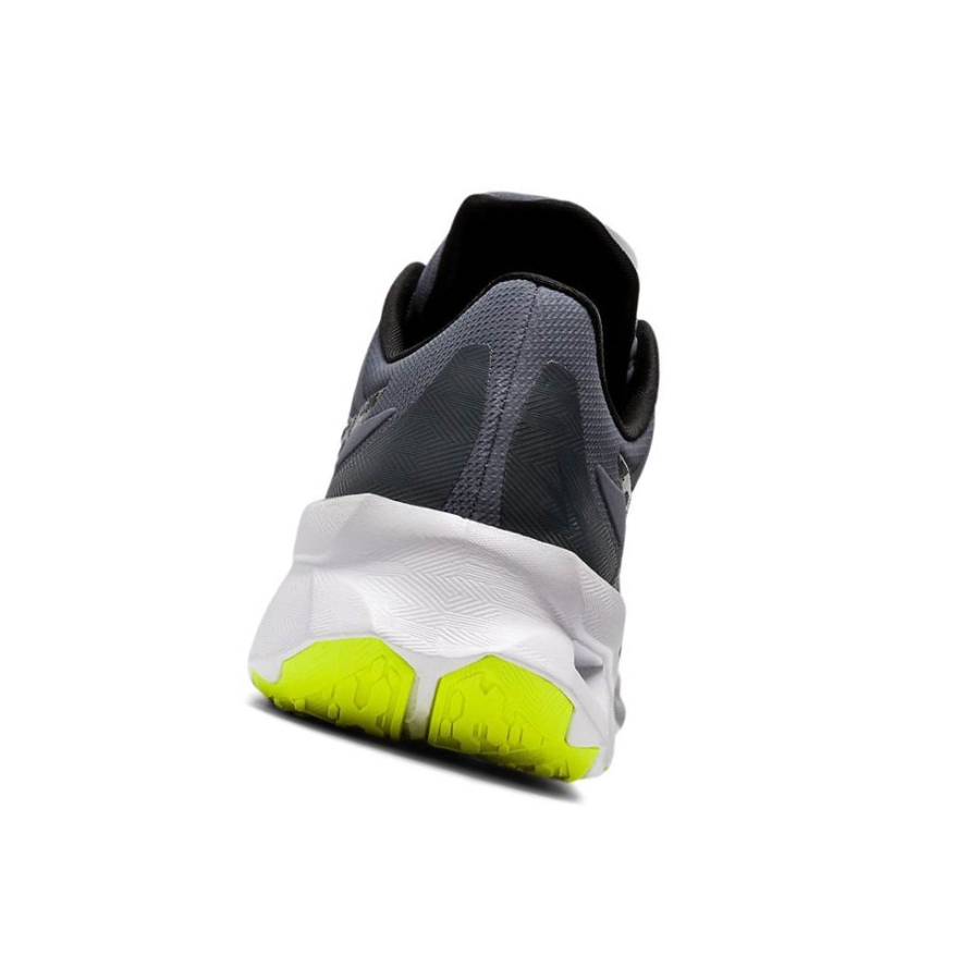 Dark Grey Men's Asics NOVABLAST Running Shoes | US67038QF - Asics Outlet Sale