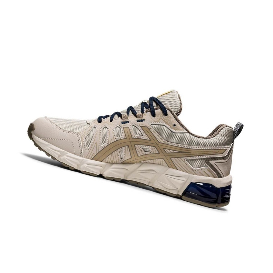 Grey Men's Asics GEL-VENTURE 180 Sneakers | US40613GH - Asics Outlet Sale
