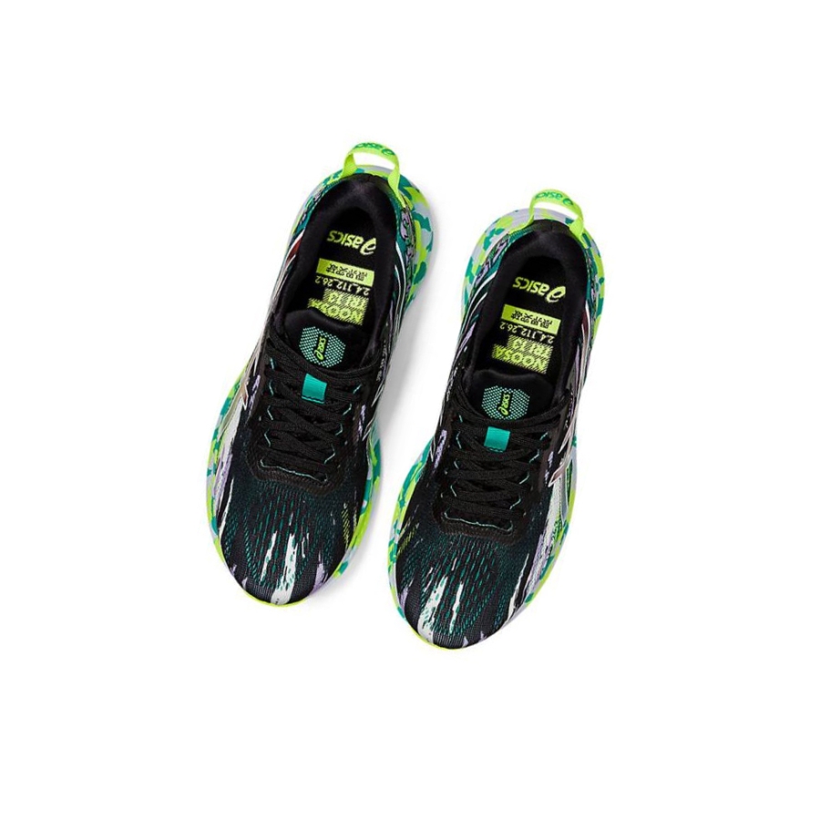 Black Women's Asics NOOSA TRI 13 Running Shoes | US41923SL - Asics Outlet Sale