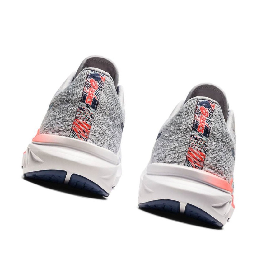 Grey Men's Asics DYNABLAST Running Shoes | US59672CS - Asics Outlet Sale