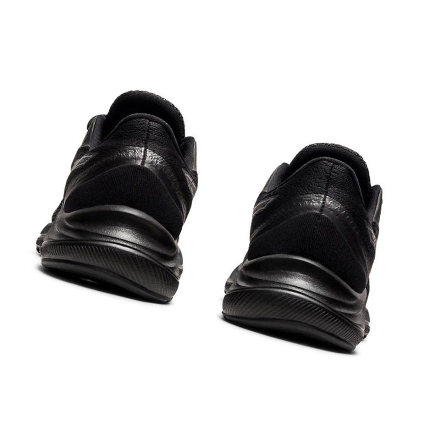 Black Women's Asics GEL-EXCITE 8 Running Shoes | US19724QR - Asics Outlet Sale