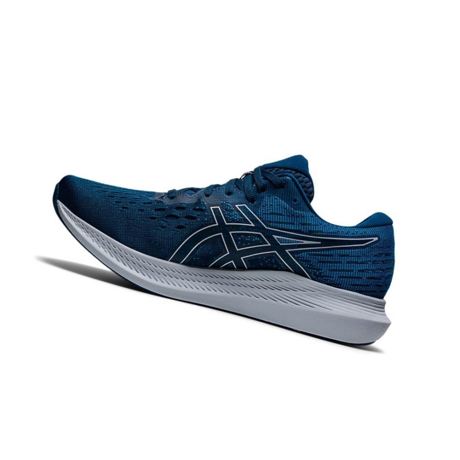Blue Men's Asics EVORIDE 2 Running Shoes | US31259MZ - Asics Outlet Sale