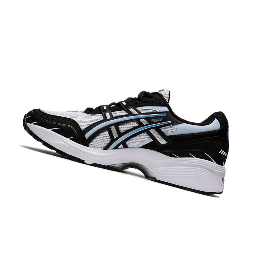 White Men's Asics GEL-1090 Sneakers | US23405CT - Asics Outlet Sale