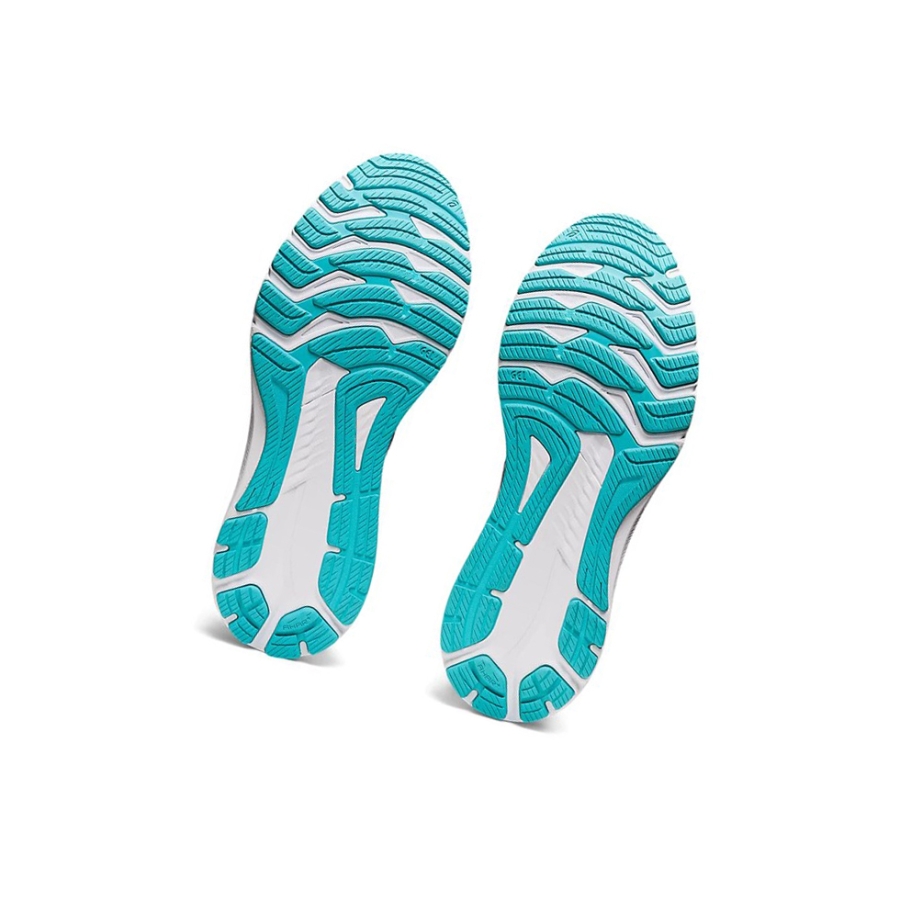 Lake Drive / White Men's Asics GT-2000 10 Running Shoes | US94023OM - Asics Outlet Sale