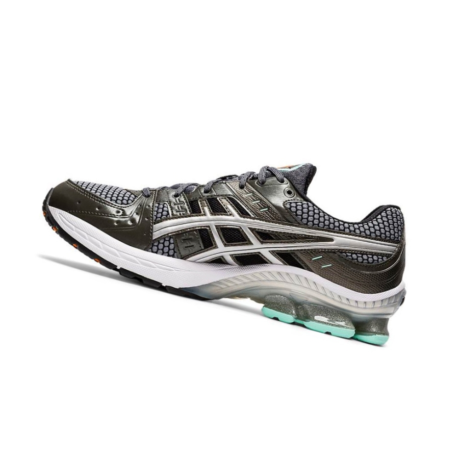Grey Men's Asics GEL-KINSEI OG Sneakers | US50863AN - Asics Outlet Sale