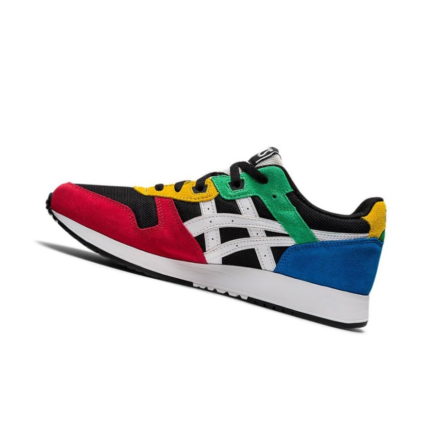 Multicolor Women's Asics LYTE CLASSIC Sneakers | US52863TY - Asics Outlet Sale
