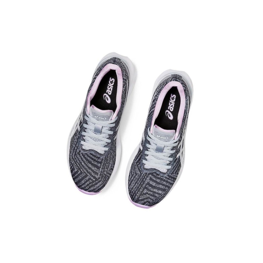 Grey Women's Asics ROADBLAST Running Shoes | US05472IN - Asics Outlet Sale