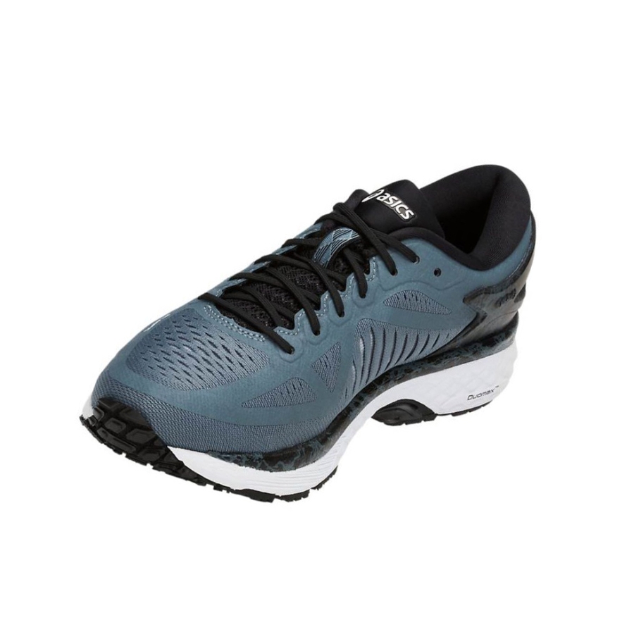 Dark Grey Women's Asics METARUN Running Shoes | US05438IE - Asics Outlet Sale