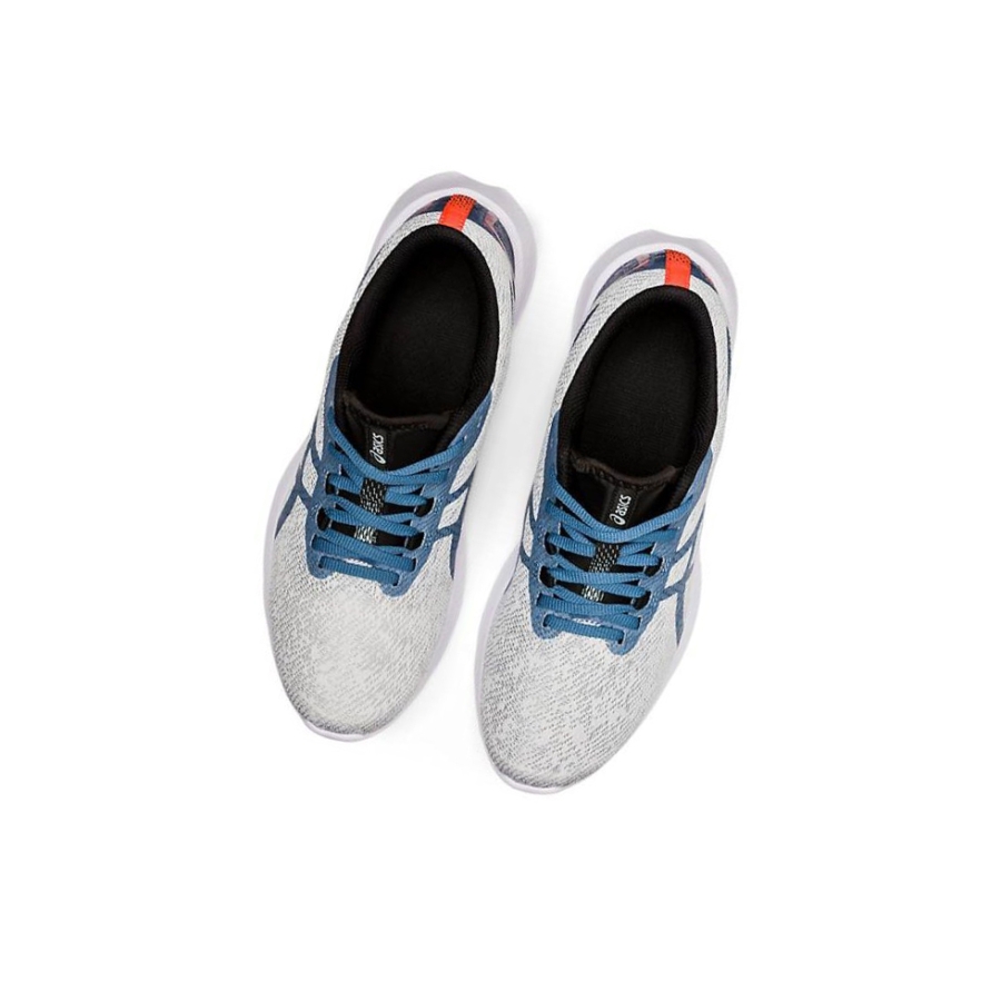 Grey Men's Asics VERSABLAST MX Running Shoes | US10973AS - Asics Outlet Sale