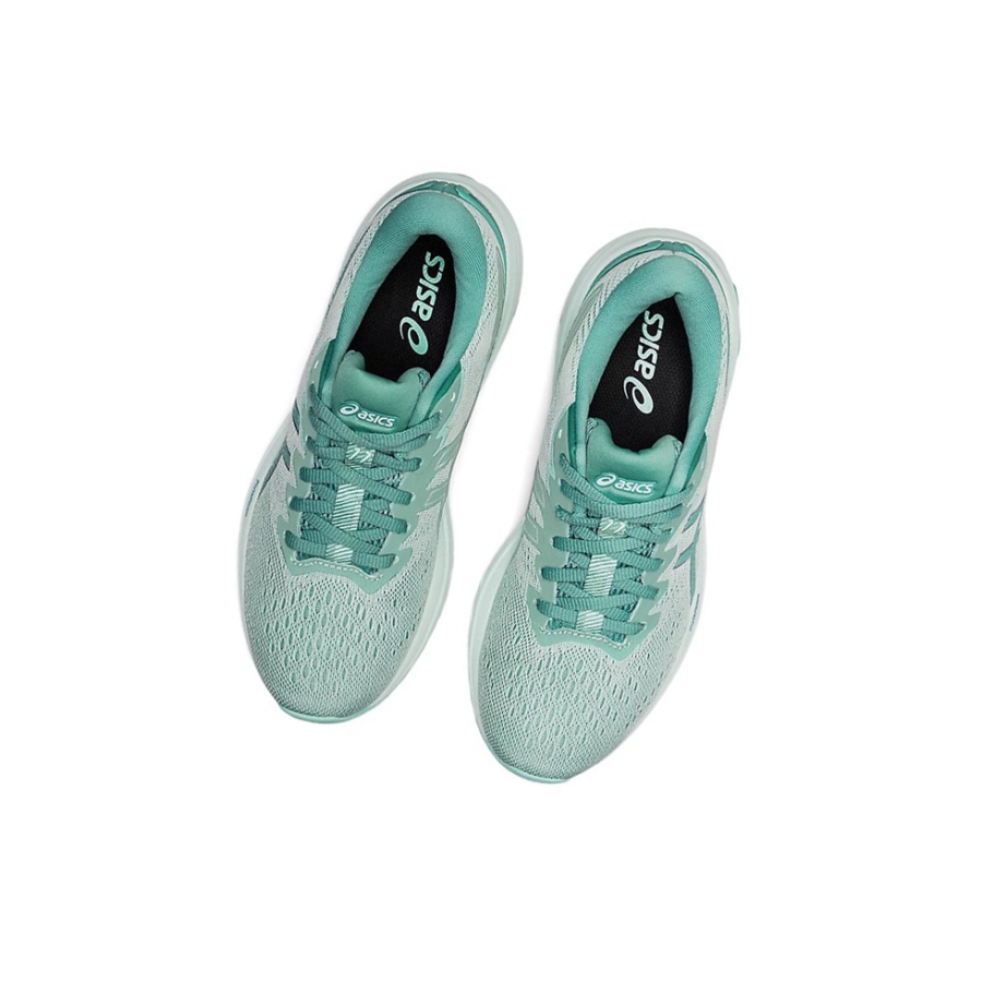 Sage / Soothing Sea Women's Asics GT-1000 11 Running Shoes | US61379FQ - Asics Outlet Sale