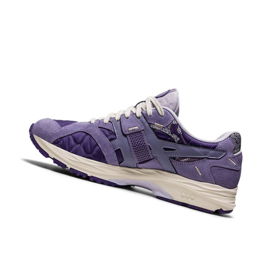 Purple Men's Asics GEL-MC PLUS Sneakers | US27348FH - Asics Outlet Sale