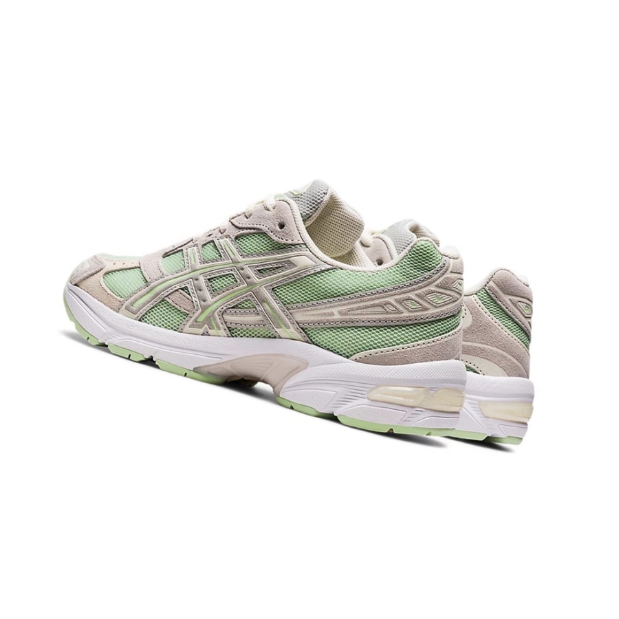Jade / Oyster Grey Women's Asics GEL-1130 Sneakers | US09483LT - Asics Outlet Sale