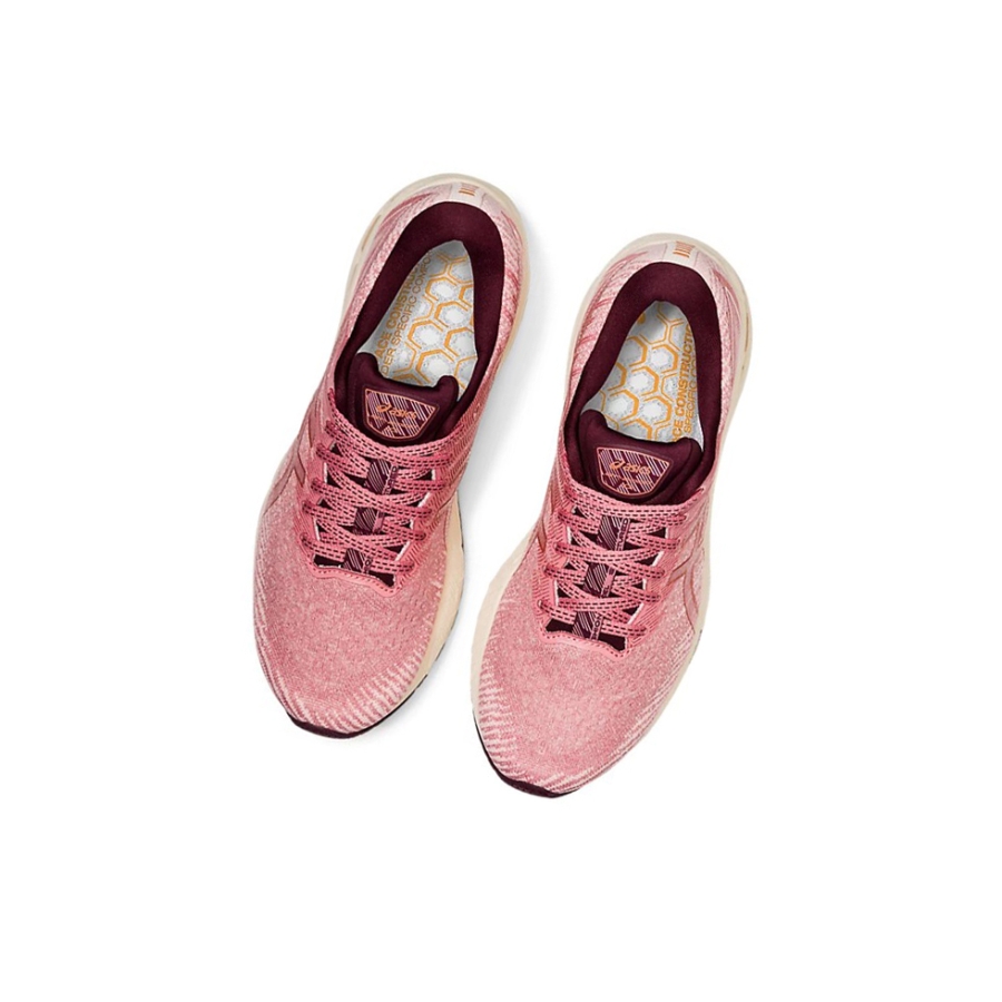 Smokey Rose / Pure Bronze Women's Asics GT-2000 10 Running Shoes | US67502VF - Asics Outlet Sale