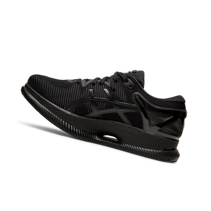 Black Women's Asics METARIDE Running Shoes | US94371XV - Asics Outlet Sale