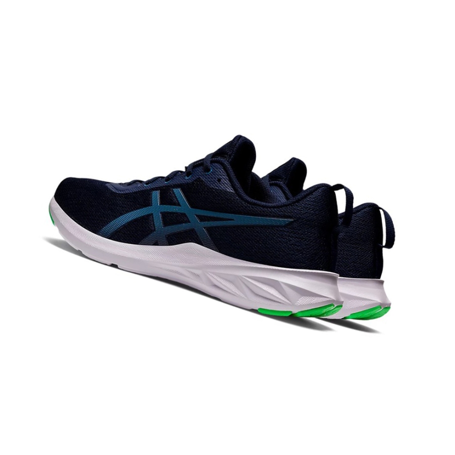 Midnight / Azure Men's Asics VERSABLAST 2 Running Shoes | US50647OY - Asics Outlet Sale