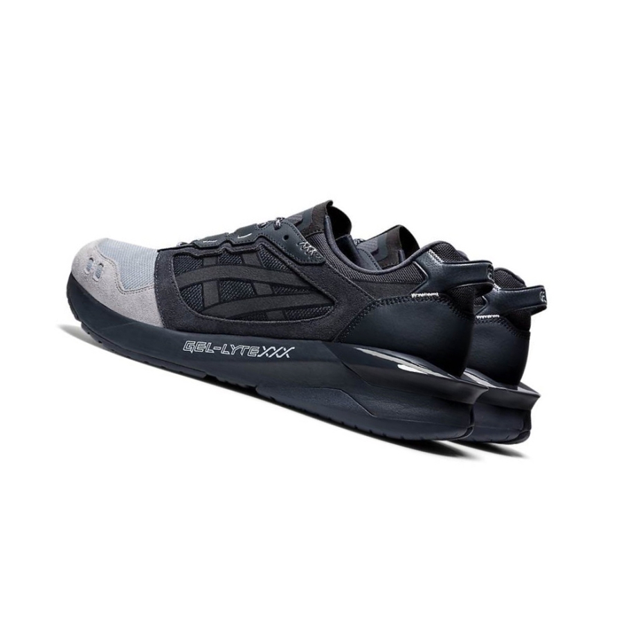 Grey Men's Asics GEL-LYTE III Sneakers | US35029QP - Asics Outlet Sale