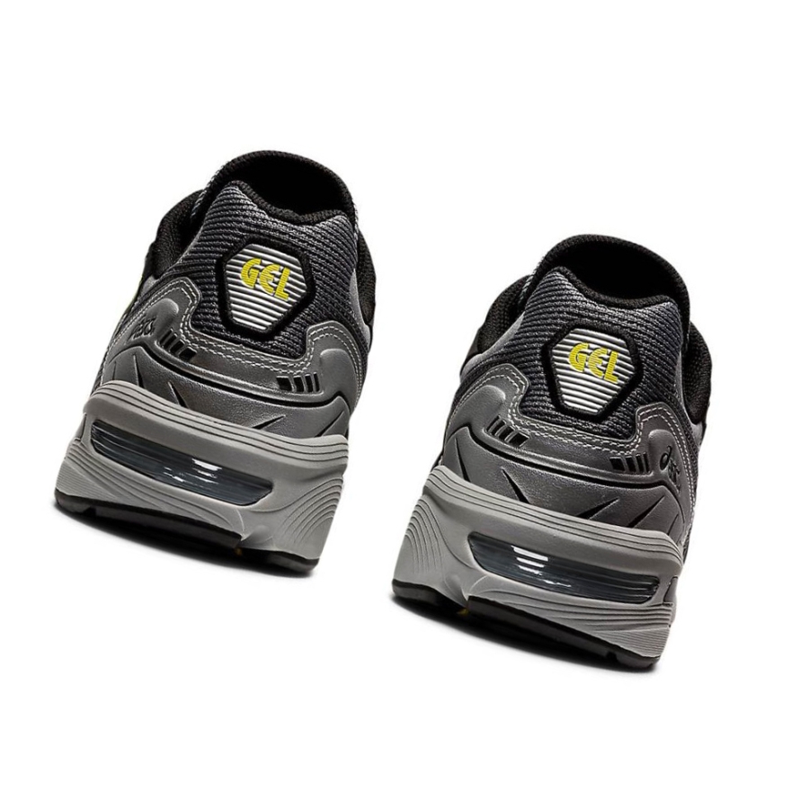 Grey Men's Asics GEL-1090 Sneakers | US21409GB - Asics Outlet Sale