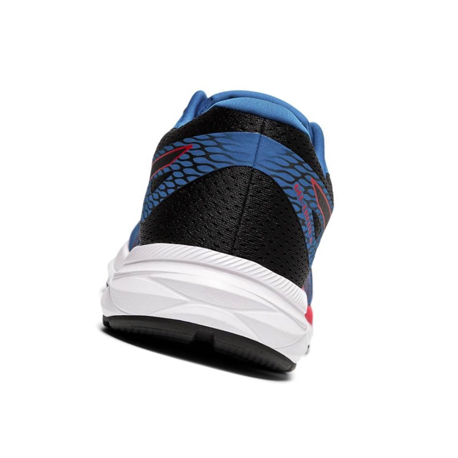 Deep Blue Men's Asics GEL-EXCITE 6 Running Shoes | US91786QM - Asics Outlet Sale