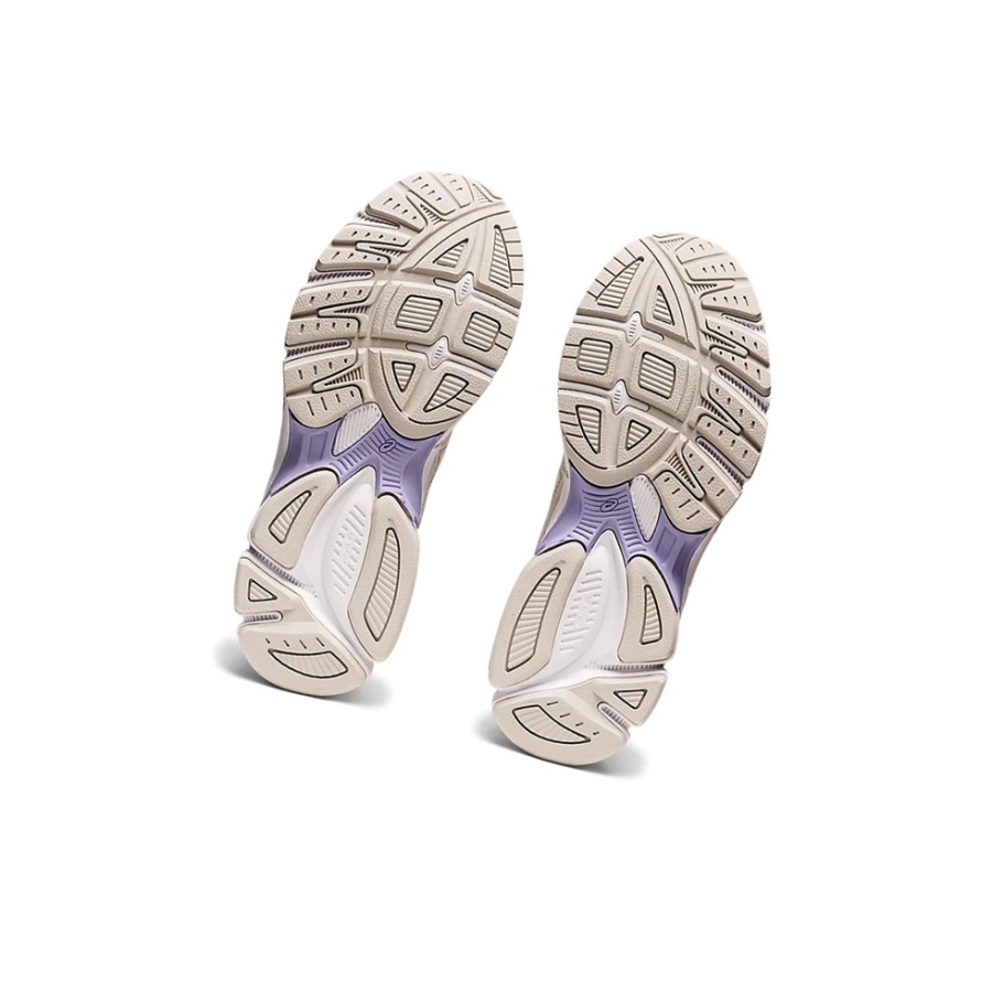 Birch / White Women's Asics GEL-JOG MC Sneakers | US18395JA - Asics Outlet Sale