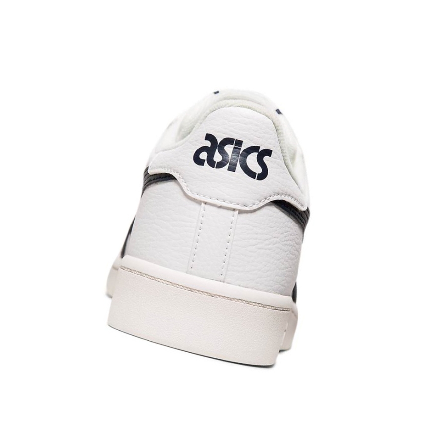 White Men's Asics JAPAN S Sneakers | US05932GI - Asics Outlet Sale