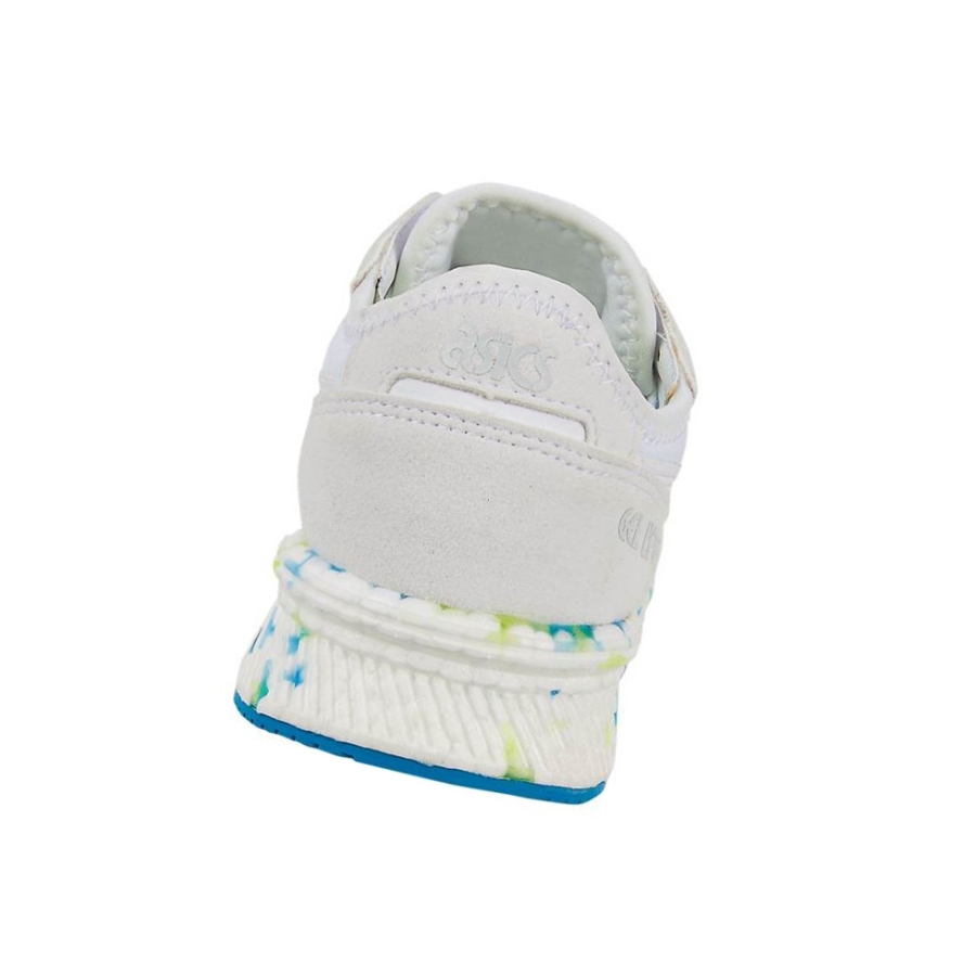 White Women's Asics HYPERGEL-LYTE Sneakers | US28946YU - Asics Outlet Sale
