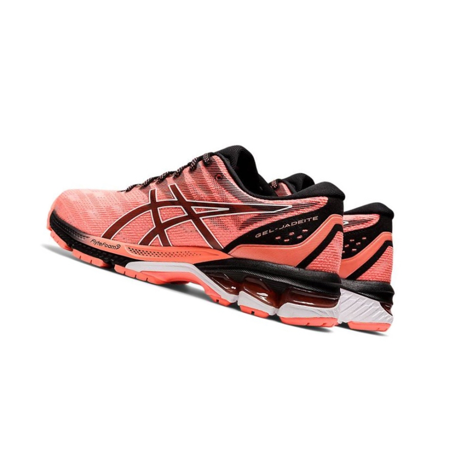 Coral Women's Asics GEL-JADEITE Running Shoes | US87630ML - Asics Outlet Sale