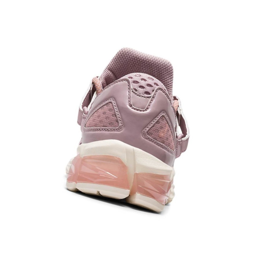 Rose Women's Asics TARTHER 98 Sneakers | US60385EL - Asics Outlet Sale