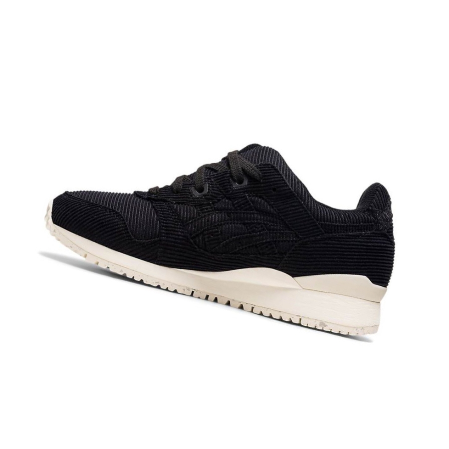 Black Women's Asics GEL-LYTE III OG Sneakers | US76318MY - Asics Outlet Sale