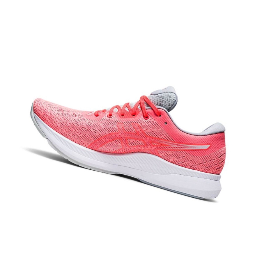 Coral Women's Asics EVORIDE Running Shoes | US81205VZ - Asics Outlet Sale