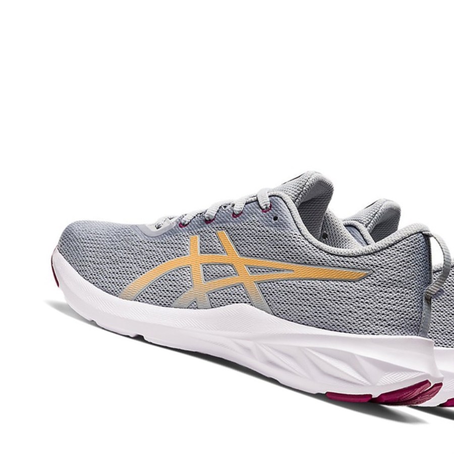 Piedmont Grey / Champagne Women's Asics VERSABLAST 2 Running Shoes | US45871DO - Asics Outlet Sale