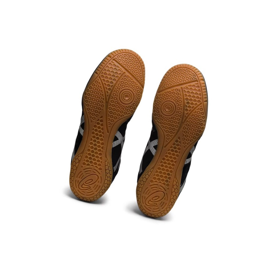 Black / White Men's Asics MATCONTROL 2 Wrestling Shoes | US93745SG - Asics Outlet Sale