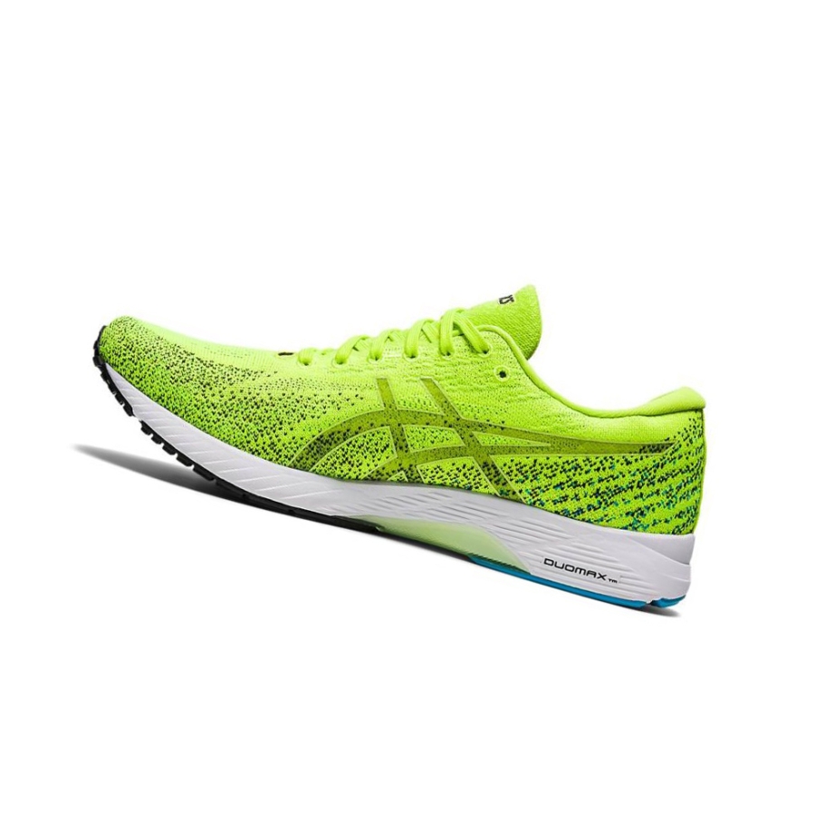Green Men's Asics GEL-DS TRAINER 26 Running Shoes | US15830UL - Asics Outlet Sale