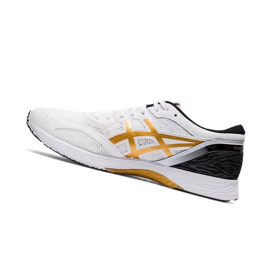 White Men's Asics TARTHEREDGE Running Shoes | US16259KN - Asics Outlet Sale