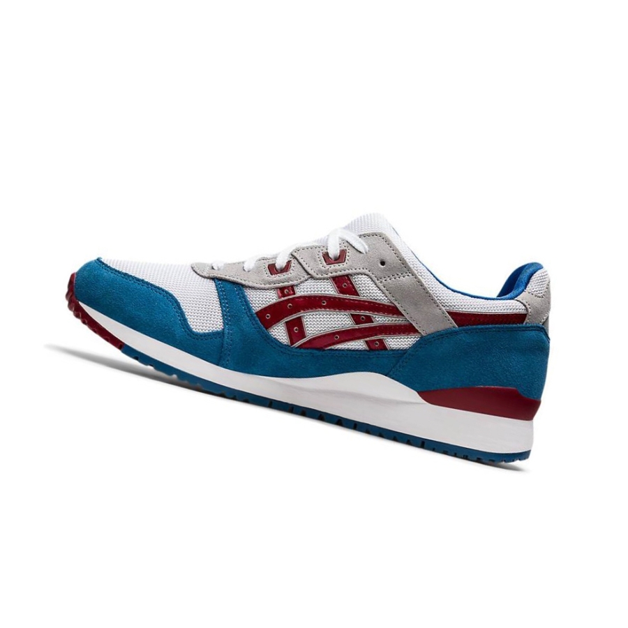 Azure Men's Asics GEL-LYTE III OG Sneakers | US10793PX - Asics Outlet Sale